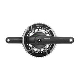 SRAM - Red AXS 2x Power Meter E1 Power Meter Cranksets _ Unite - B1keparts.com